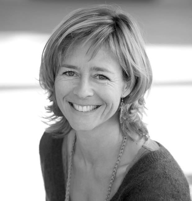 portrait Caroline